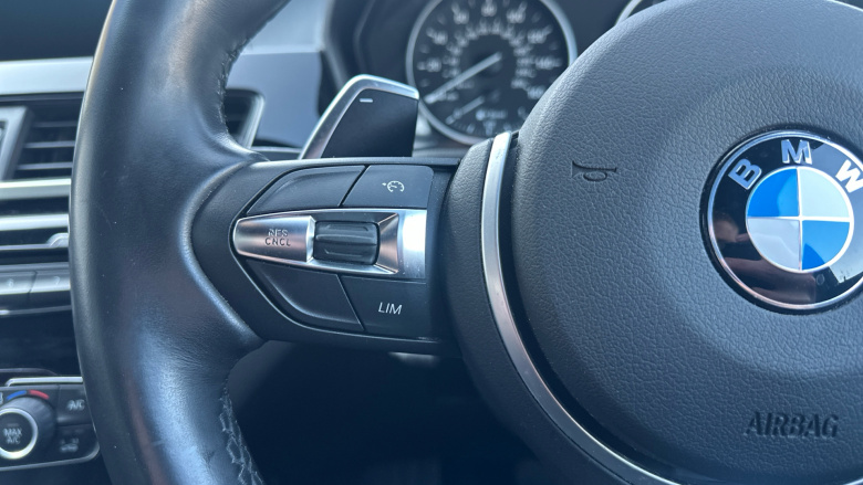 BMW X1 xDrive 20d M Sport 5dr Step Auto Diesel Estate